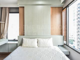 Condo en venta de 1 habitaciones en Ratchathewi, Bangkok