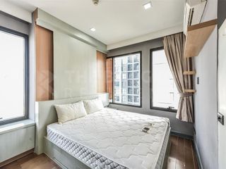 Condo en venta de 1 habitaciones en Ratchathewi, Bangkok