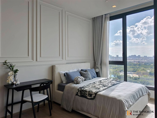 For rent 1 bed condo in Chatuchak, Bangkok