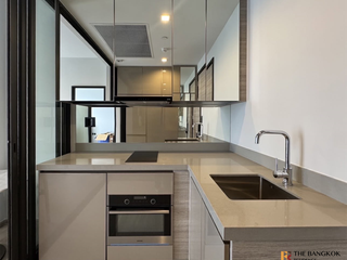 For rent 1 bed condo in Chatuchak, Bangkok