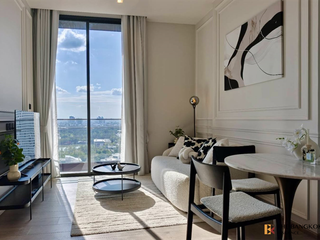For rent 1 bed condo in Chatuchak, Bangkok