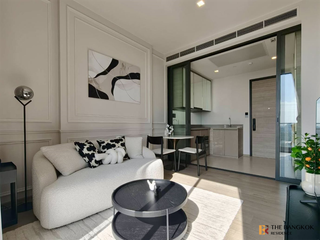 For rent 1 bed condo in Chatuchak, Bangkok