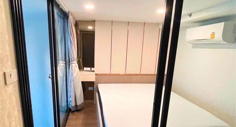 Condo en alquiler de 2 habitaciones en Ratchathewi, Bangkok