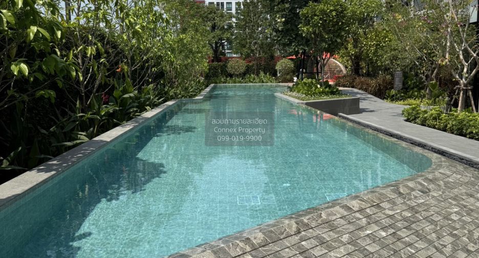 出租 1 卧室 公寓 在 Khlong Luang, Pathum Thani