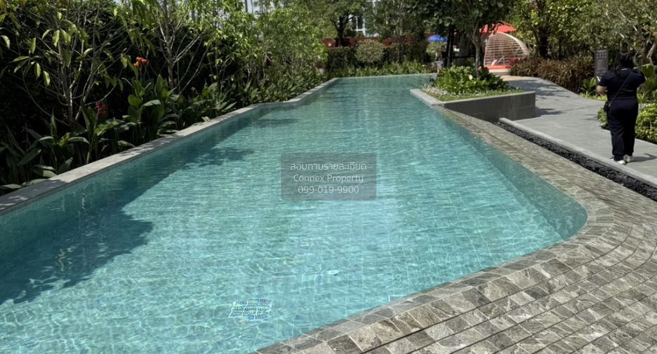 出租 1 卧室 公寓 在 Khlong Luang, Pathum Thani