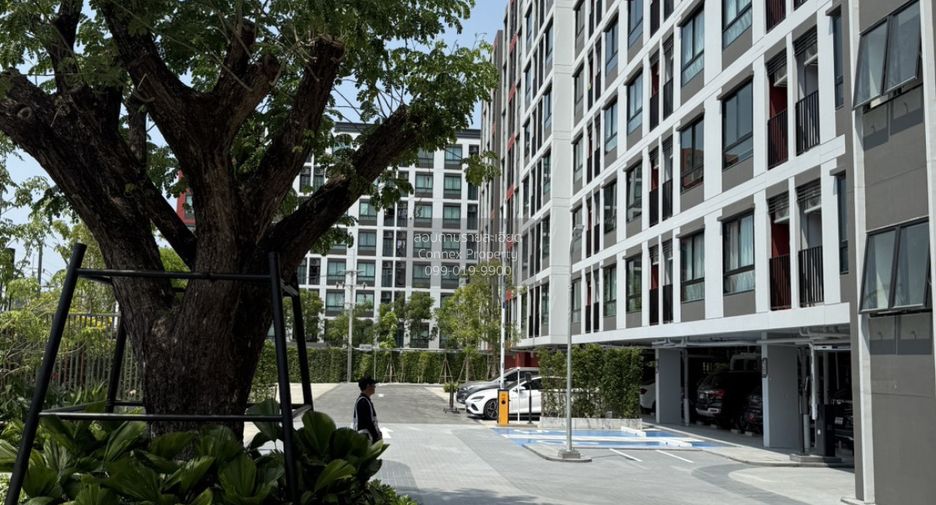 出租 1 卧室 公寓 在 Khlong Luang, Pathum Thani