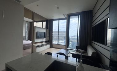 出租 1 卧室 公寓 在 Watthana, 曼谷