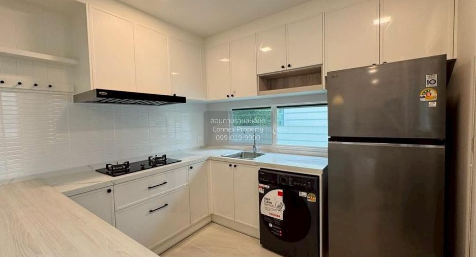 For rent 3 bedrooms house in Bang Phli, Samut Prakan