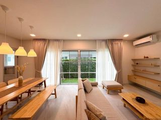 For rent 3 bedrooms house in Bang Phli, Samut Prakan
