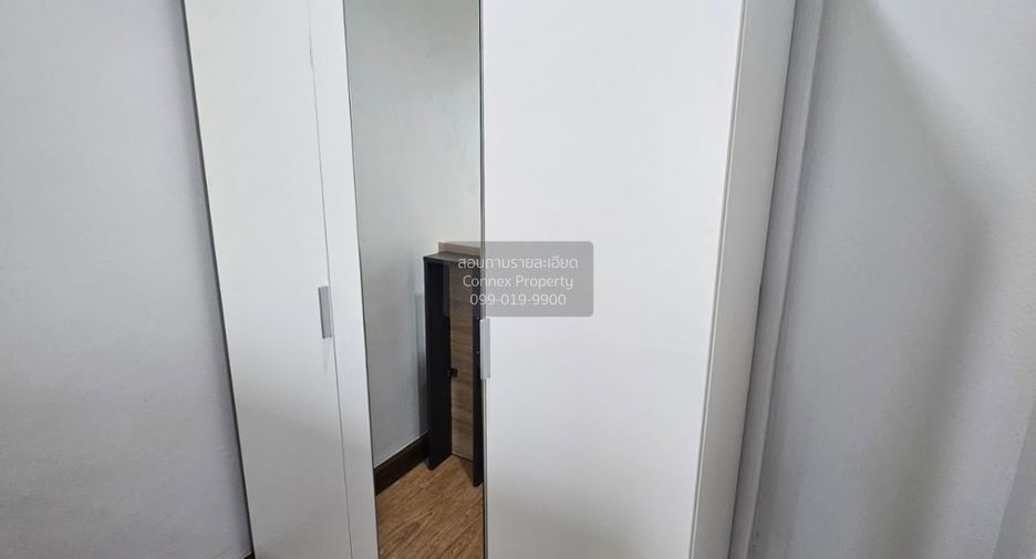 Condo en alquiler de 2 habitaciones en Ratchathewi, Bangkok