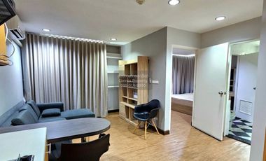 Condo en alquiler de 2 habitaciones en Ratchathewi, Bangkok