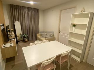 Condo en alquiler de 2 habitaciones en Din Daeng, Bangkok