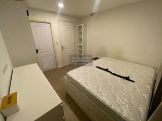 Condo en alquiler de 2 habitaciones en Din Daeng, Bangkok