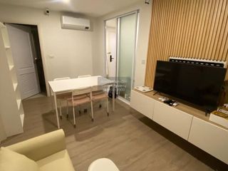 Condo en alquiler de 2 habitaciones en Din Daeng, Bangkok