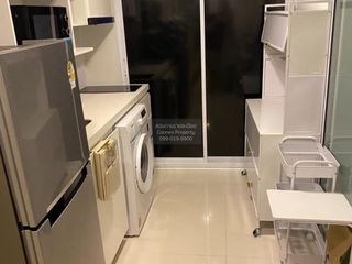 Condo en alquiler de 2 habitaciones en Din Daeng, Bangkok