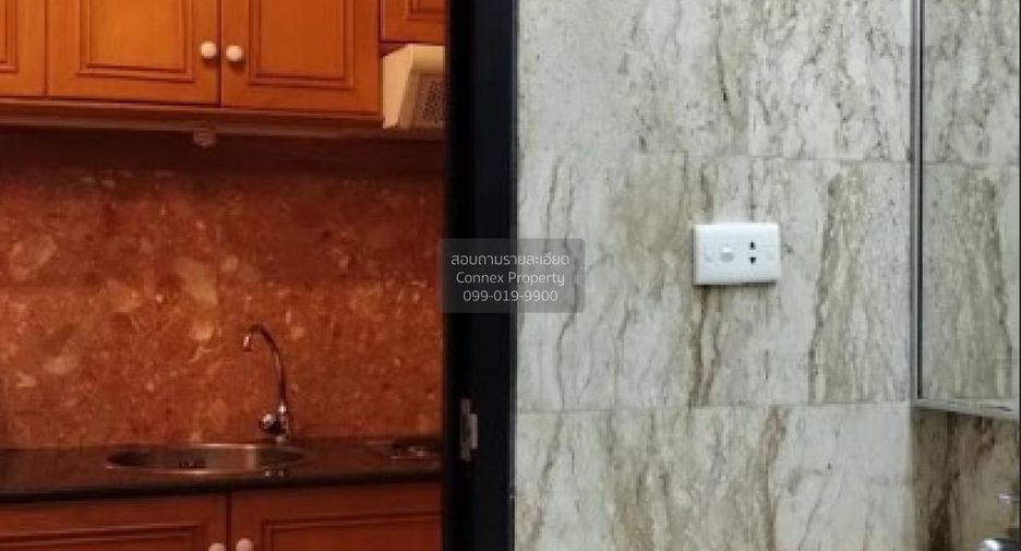 Condo en alquiler de 1 habitaciones en Sathon, Bangkok