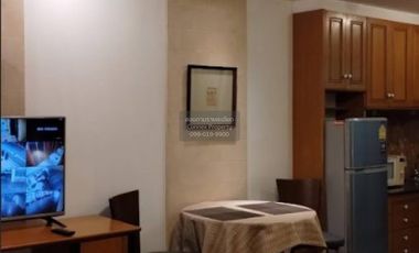 Condo en alquiler de 1 habitaciones en Sathon, Bangkok