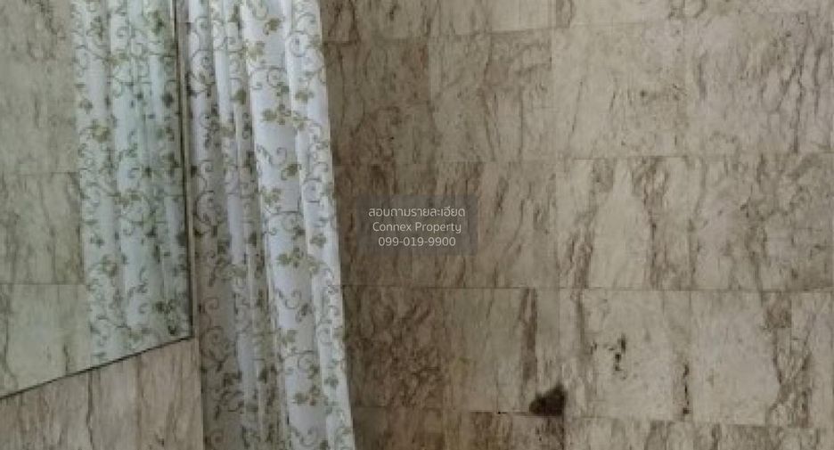 Condo en alquiler de 1 habitaciones en Sathon, Bangkok