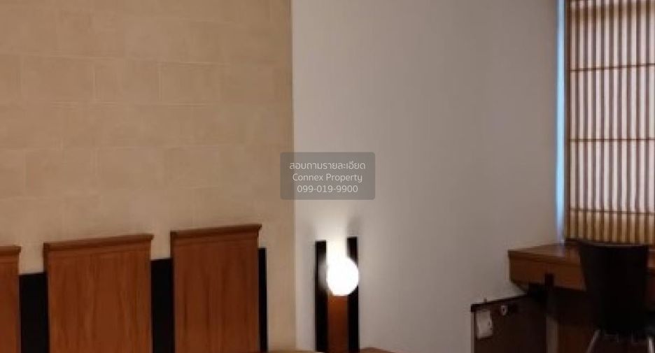 Condo en alquiler de 1 habitaciones en Sathon, Bangkok