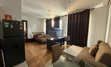 For rent 1 Beds condo in Khlong San, Bangkok