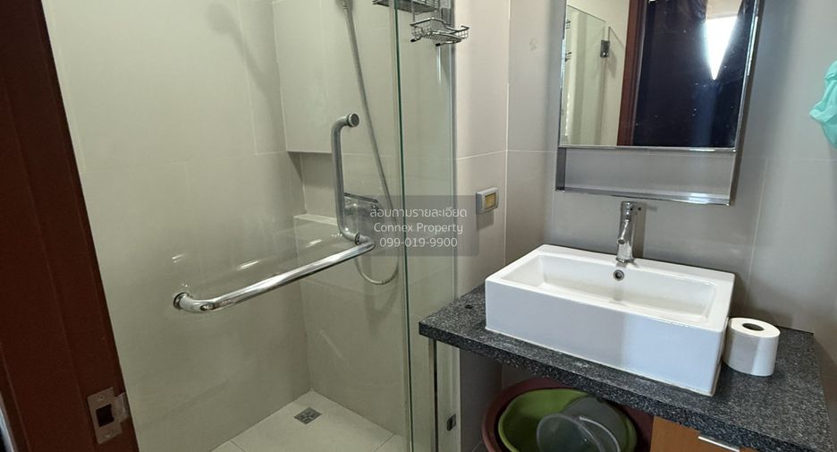 For rent 1 Beds condo in Khlong San, Bangkok