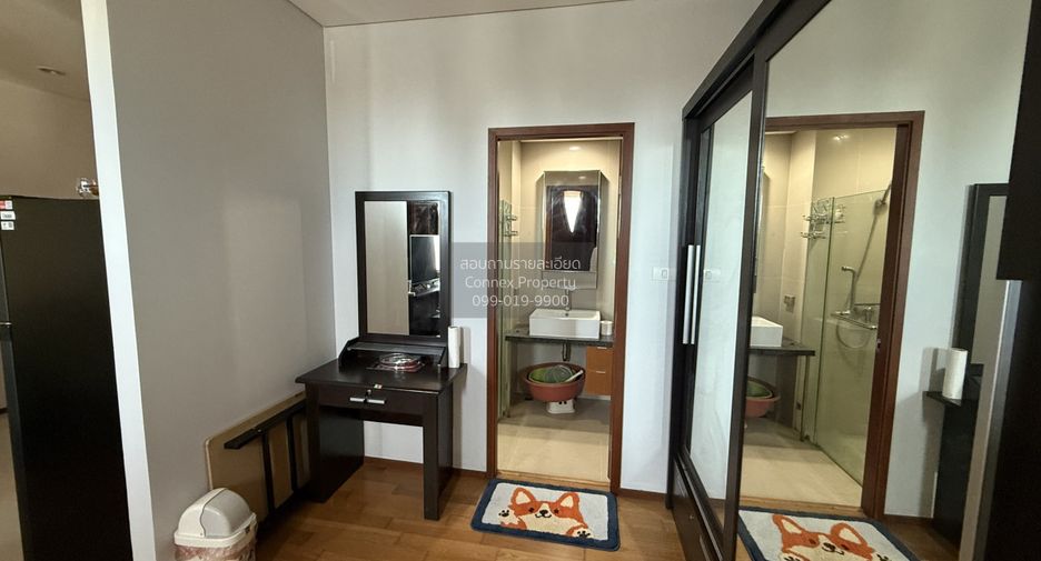 For rent 1 Beds condo in Khlong San, Bangkok