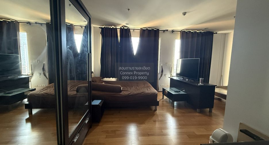 For rent 1 Beds condo in Khlong San, Bangkok