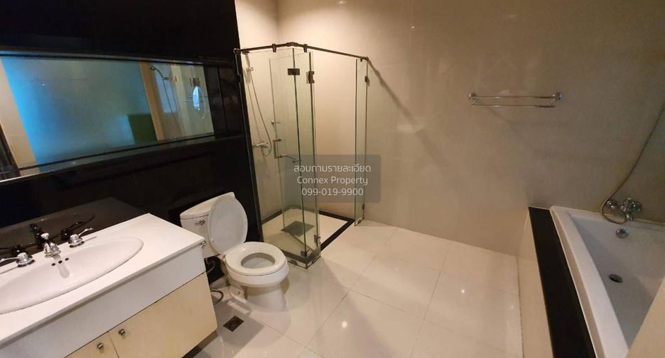 For rent 1 bed condo in Pathum Wan, Bangkok