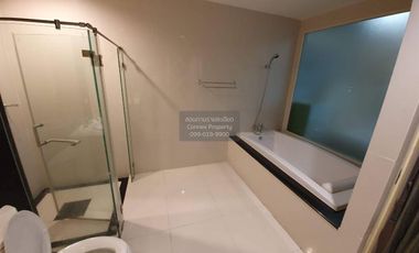 For rent 1 bed condo in Pathum Wan, Bangkok