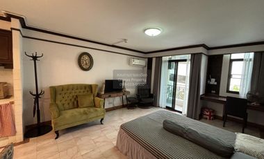 Condo en alquiler de 1 habitaciones en Sathon, Bangkok