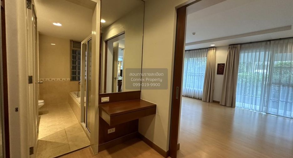 Wohnung zur Miete mit 3 Zimmer in Sathon, Bangkok