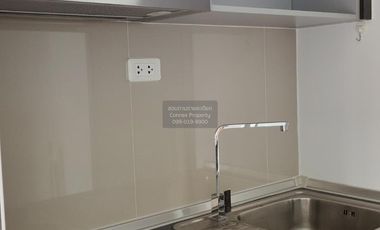 For rent 1 bed condo in Bang Kapi, Bangkok