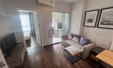 For rent 1 bed condo in Chatuchak, Bangkok
