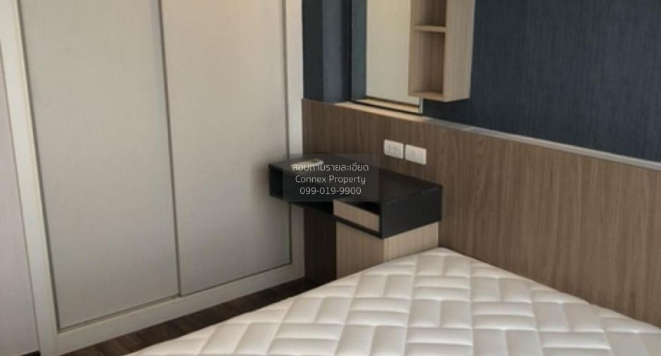 For rent 1 bed condo in Chatuchak, Bangkok