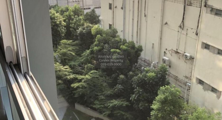 For rent 1 bed condo in Chatuchak, Bangkok