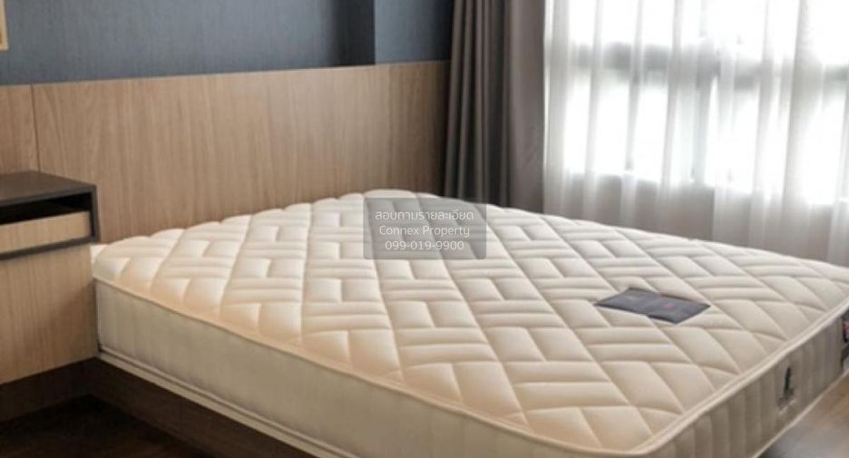 For rent 1 bed condo in Chatuchak, Bangkok