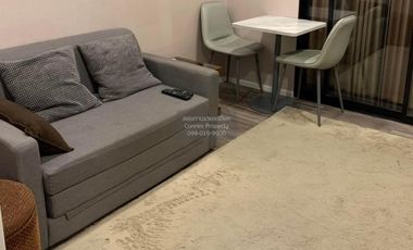 Condo en alquiler de 1 habitaciones en Wang Thonglang, Bangkok