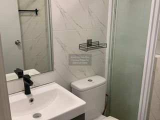 Condo en alquiler de 1 habitaciones en Wang Thonglang, Bangkok