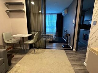 Condo en alquiler de 1 habitaciones en Wang Thonglang, Bangkok