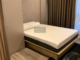 Condo en alquiler de 1 habitaciones en Wang Thonglang, Bangkok