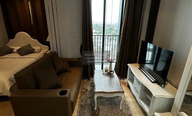À louer 1 chambre condo à Bang Kapi, Bangkok