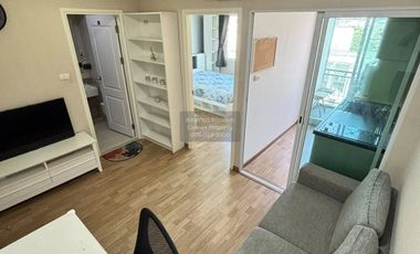 For rent 1 bed condo in Din Daeng, Bangkok