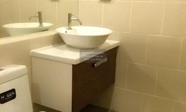 For rent 1 bed condo in Bang Kapi, Bangkok