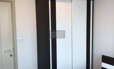 For rent 1 bed condo in Bang Kapi, Bangkok