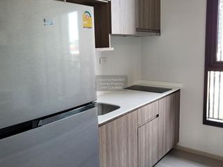 For rent 2 bedrooms condo in Phasi Charoen, Bangkok
