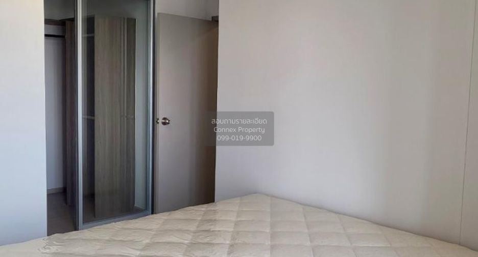Condo en alquiler de 2 habitaciones en Phasi Charoen, Bangkok