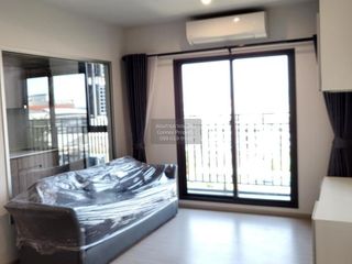 For rent 2 bedrooms condo in Phasi Charoen, Bangkok