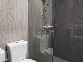 For rent 2 bedrooms condo in Phasi Charoen, Bangkok