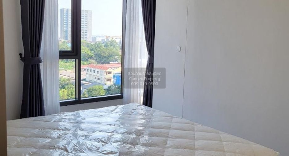 Condo en alquiler de 2 habitaciones en Phasi Charoen, Bangkok
