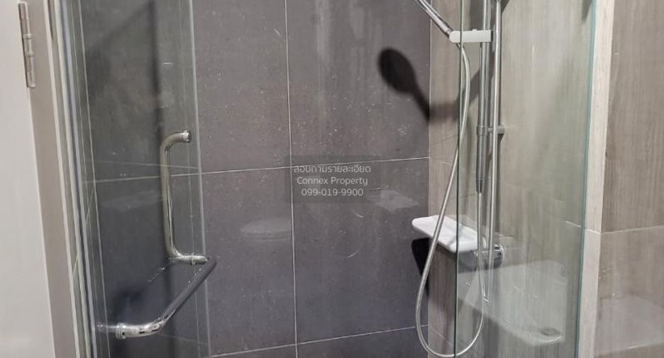 Condo en alquiler de 2 habitaciones en Phasi Charoen, Bangkok